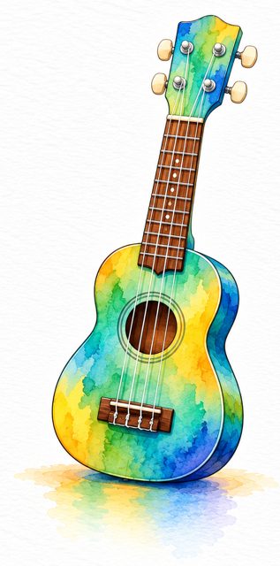 Ukulele